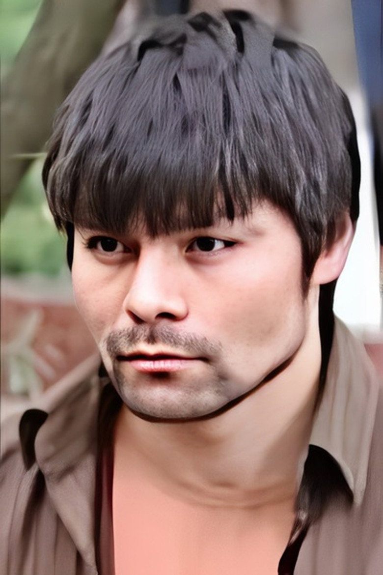 Alik Gulkhanov photo 3