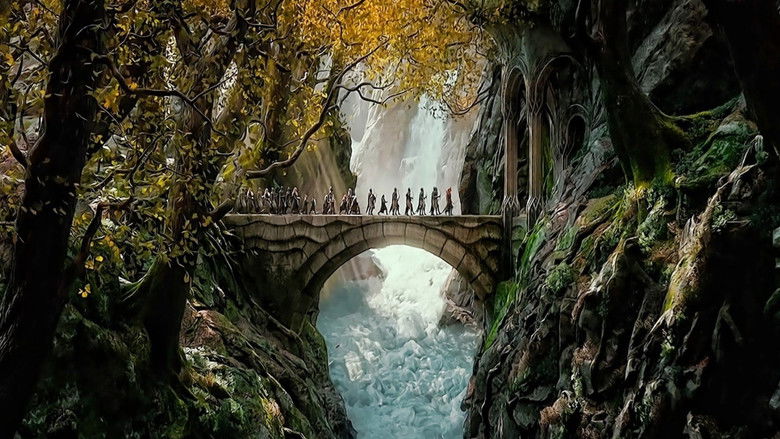 Imatge de Tour de Cinema: The 21st Century - Part One