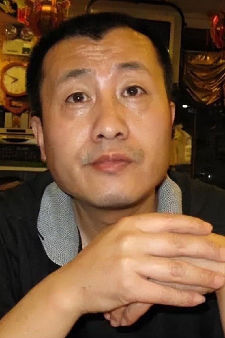 池小宁 portrait image