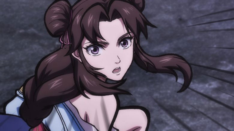 Still image for Demon's Ascension season 1 episode 12: Episode 12 Still image for Demon's Ascension season 1 episode 12: Episode 12