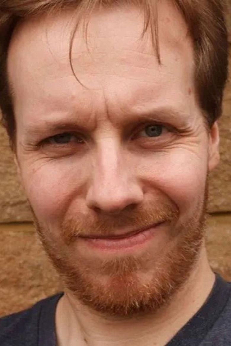 Photo de Michael Mackenzie