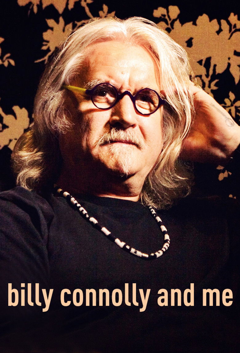 Imatge de Billy Connolly And Me