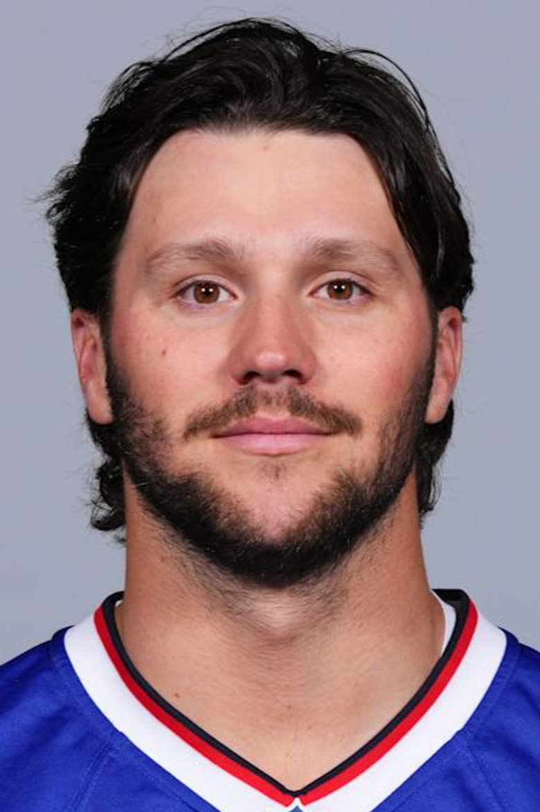 Josh Allen photo