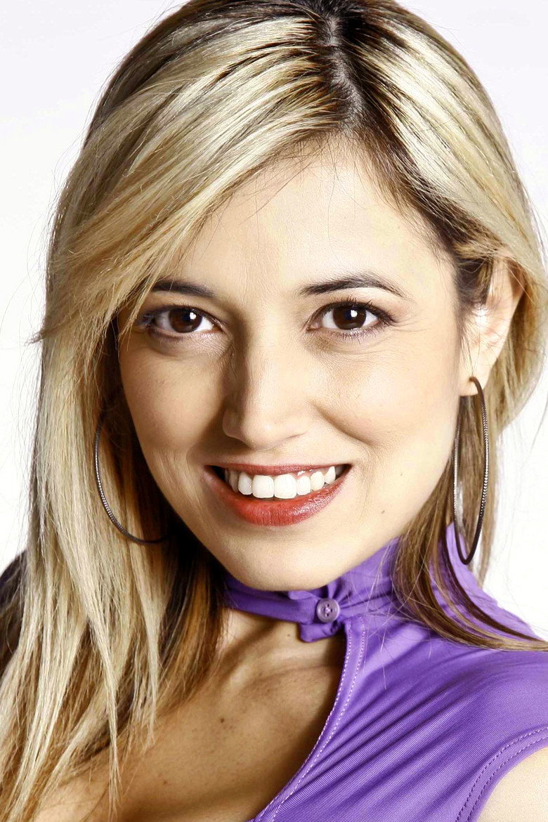 Yamila Reyna photo 2