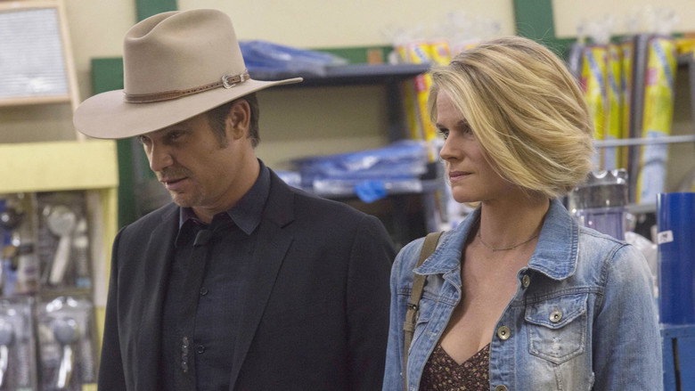 Still from Justified - Mùa 6 Tập 5
