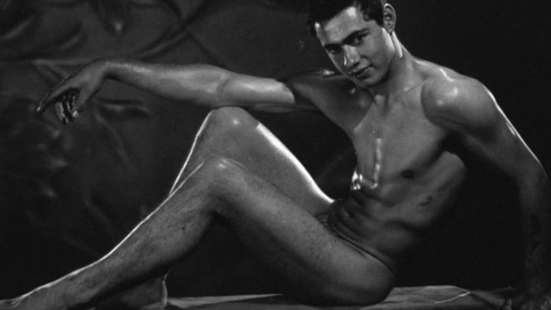 Image d'arrière-plan 3 du film Beefcake