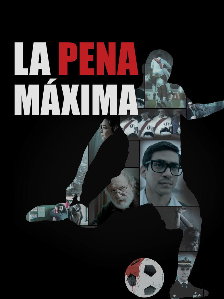 Imatge de La Pena Máxima