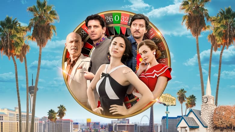 Divorzio a Las Vegas (2020) HD 1080p Latino