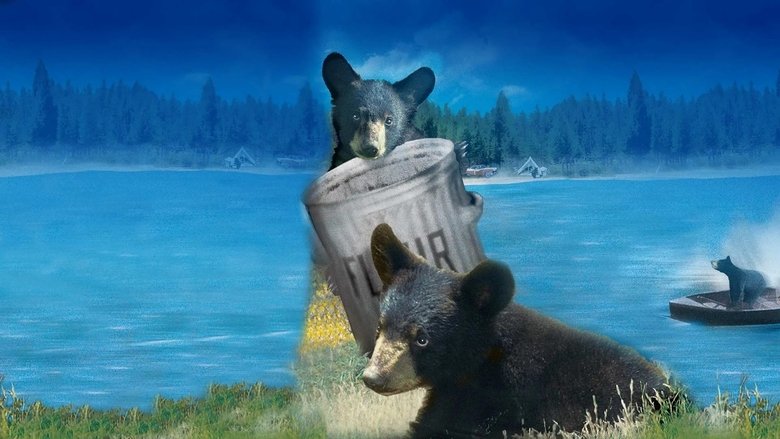 Yellowstone Cubs (1963)