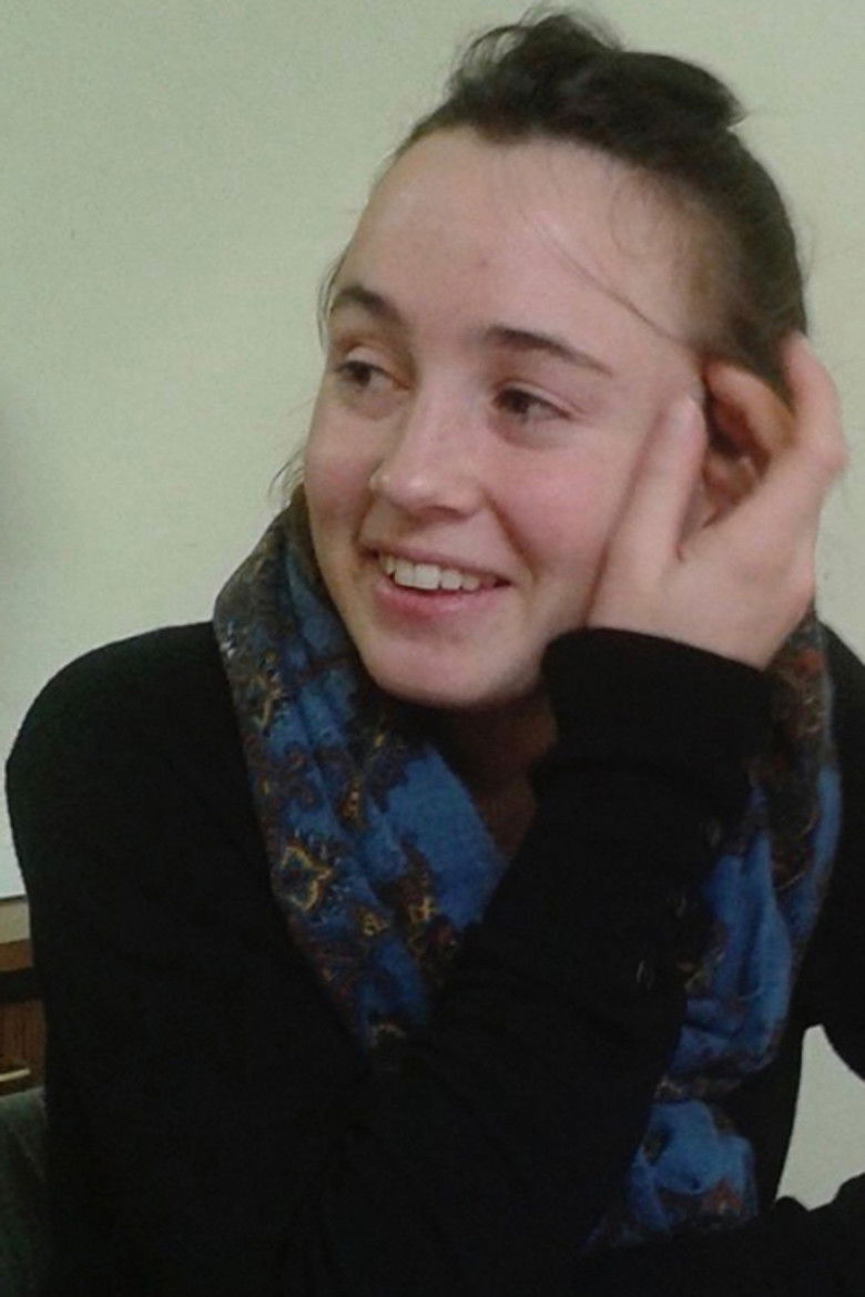 Lucile Duchemin portrait image