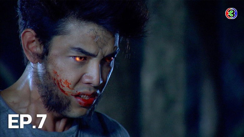 Still image for Khiao Ratchasi season 1 episode 7: Episode 7 Still image for Khiao Ratchasi season 1 episode 7: Episode 7