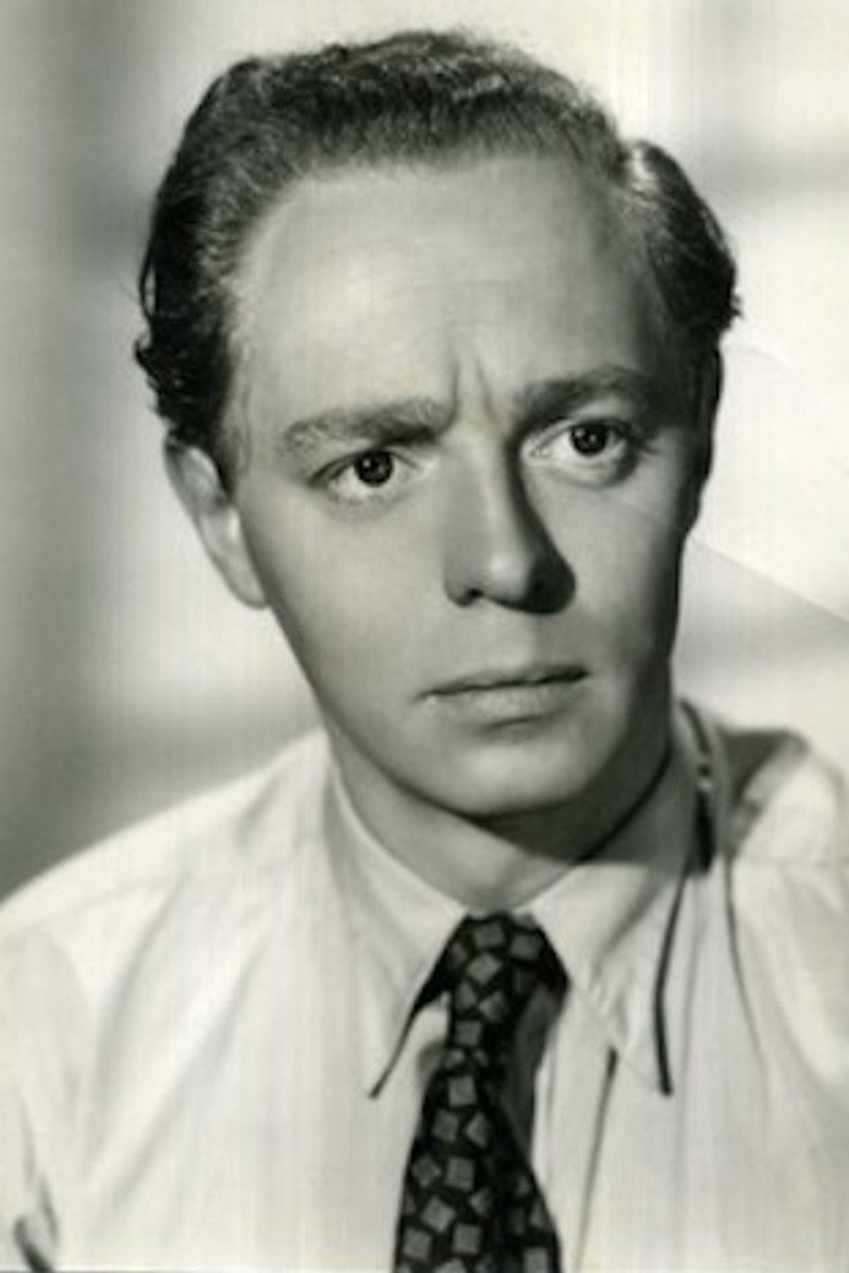 Jimmy Hanley photo 2