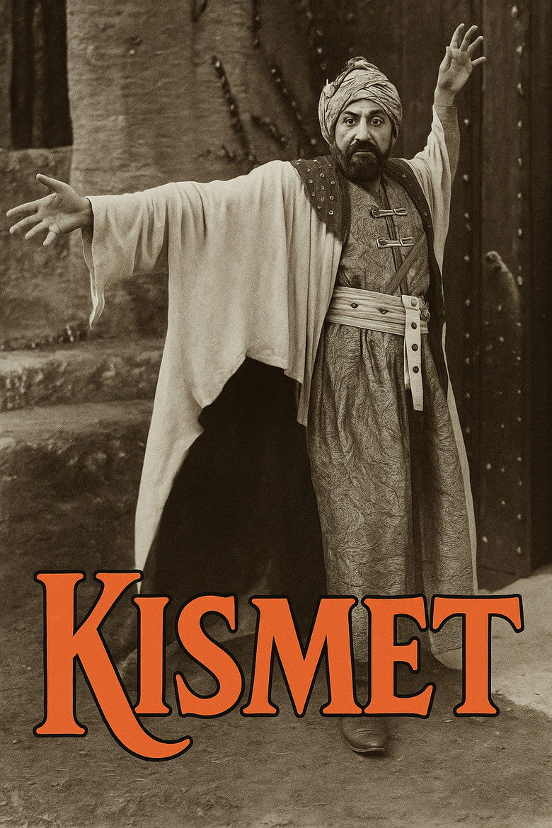 Imatge de Kismet