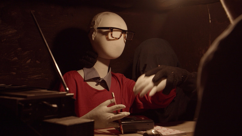 Gacked: The Movie to the Soundtrack (2025)