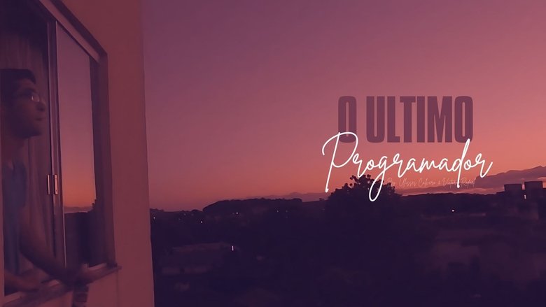 O Último Programador poster