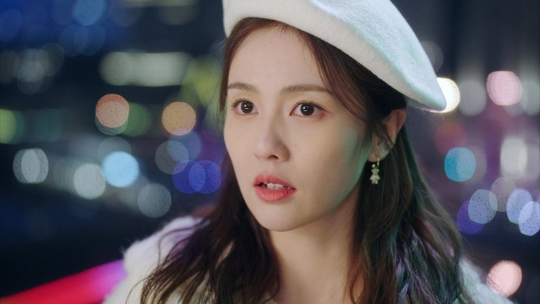 Still image for Only for Love season 1 episode 18: Countdown to New Year Still image for Only for Love season 1 episode 18: Countdown to New Year