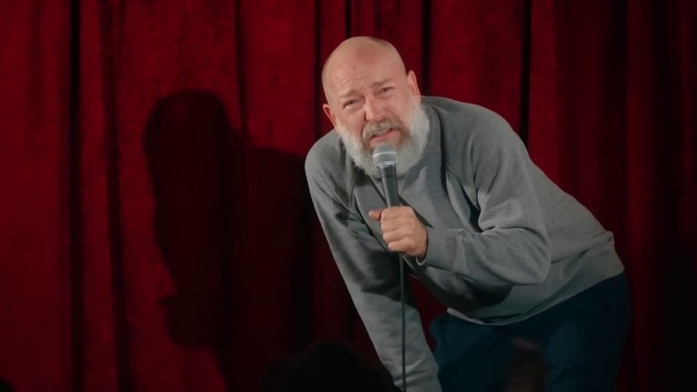 Kyle Kinane: Dirt Nap (2024)