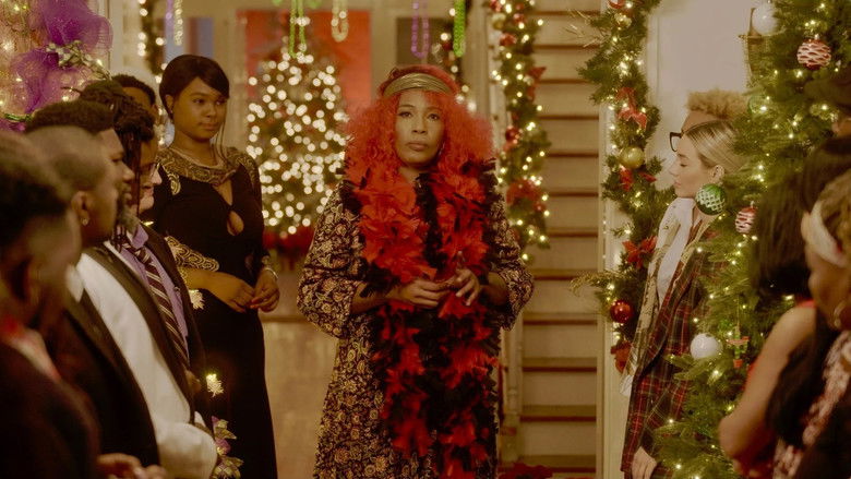 Never Alone For Christmas