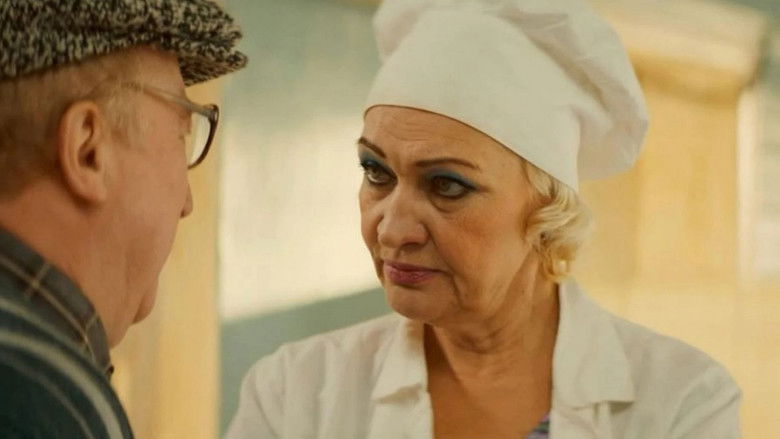 Still image for Camera Motor season 1 episode 4: Episode 4 Still image for Camera Motor season 1 episode 4: Episode 4