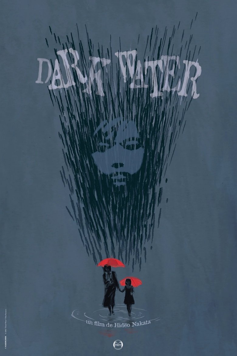Poster du film Dark Water