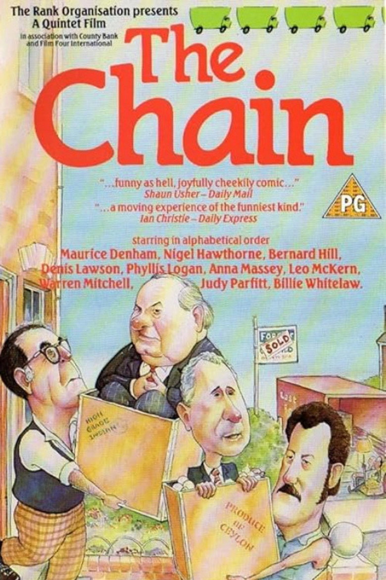 The Chain — image 2