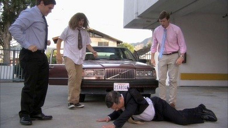 Workaholics Season 1 Episode 10