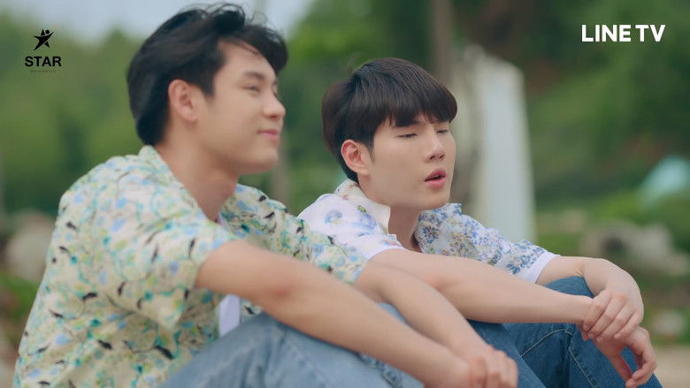 Still image for Top Secret Together season 1 episode 12: Episode 12 Still image for Top Secret Together season 1 episode 12: Episode 12