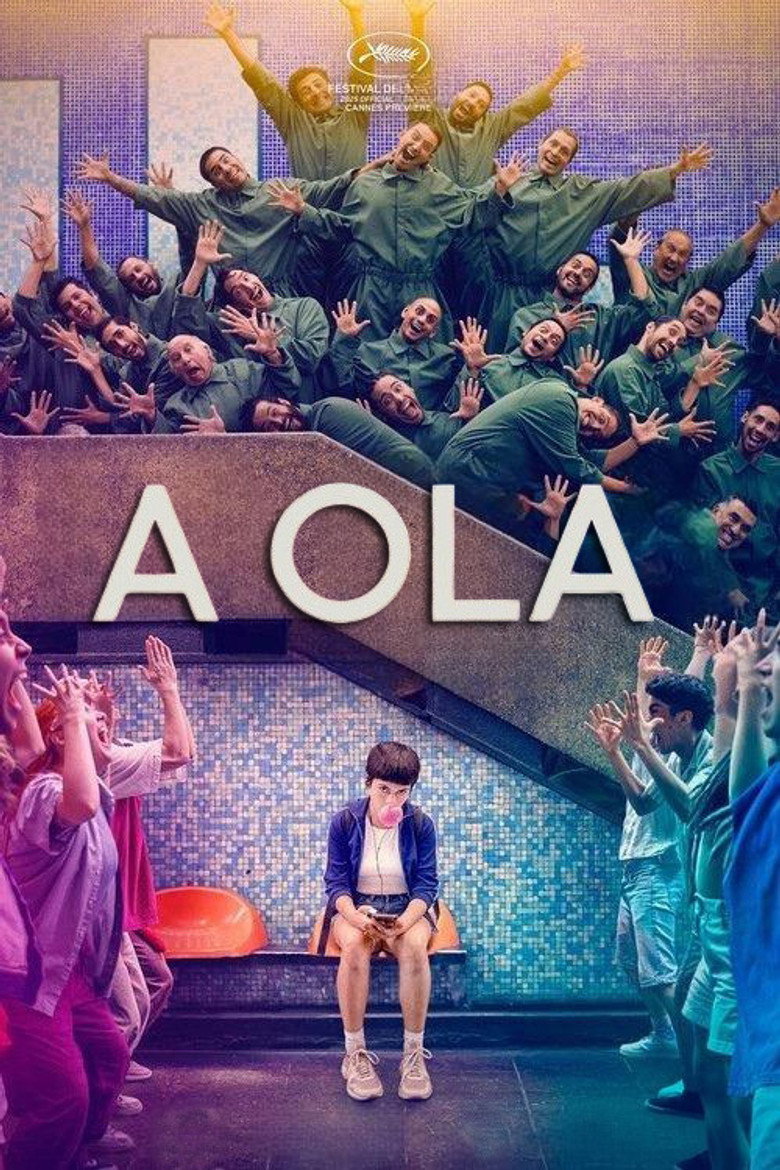 Póster la Película