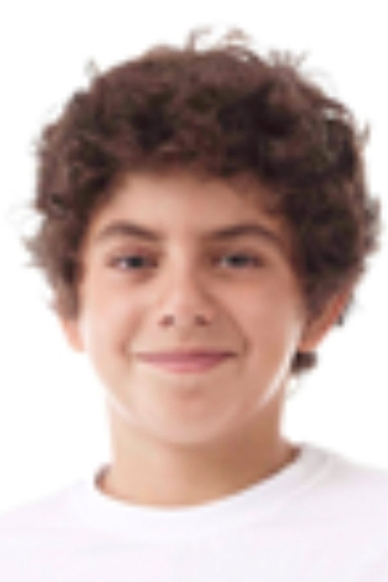 Eray Berke Acar photo