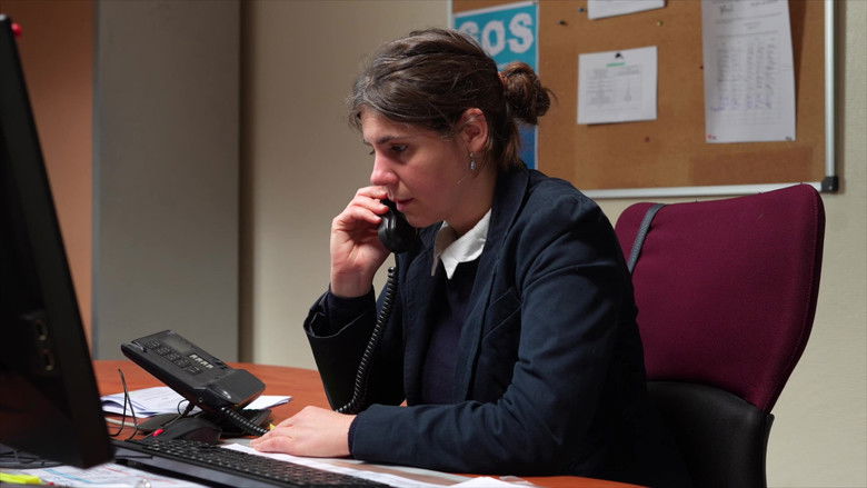 Imatge de La Mort en 10 chiffres