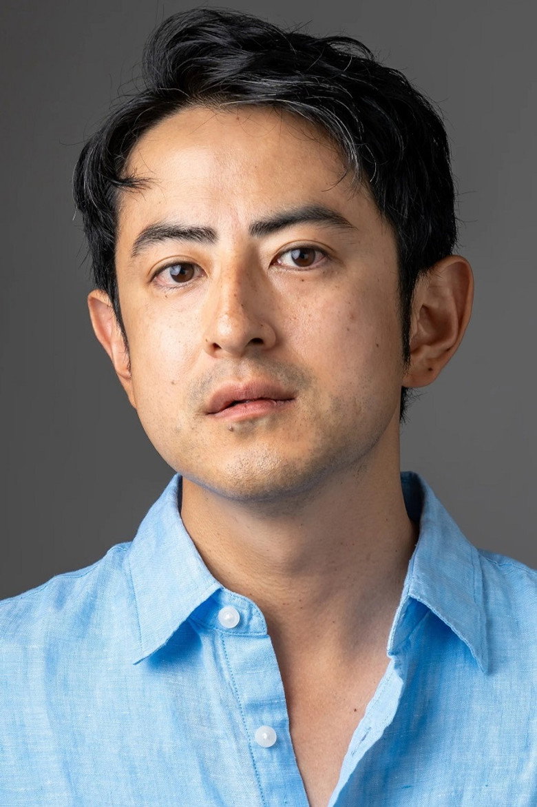 Photo de Hiroto Kamishiro