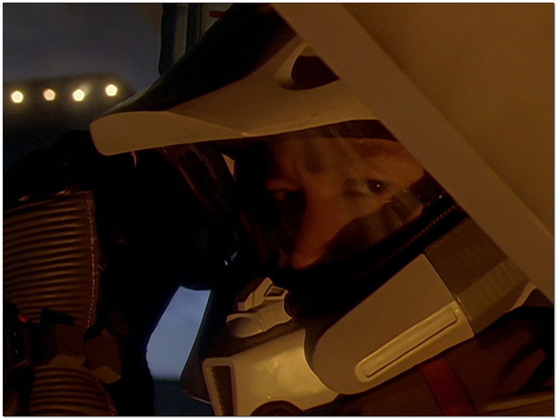 Still from ウルトラマンティガ - Сезон 1 Епизод 48