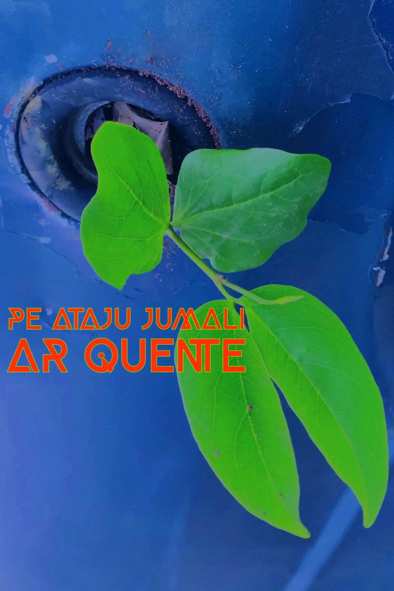 Imatge de Pe ataju jumali / Ar Quente