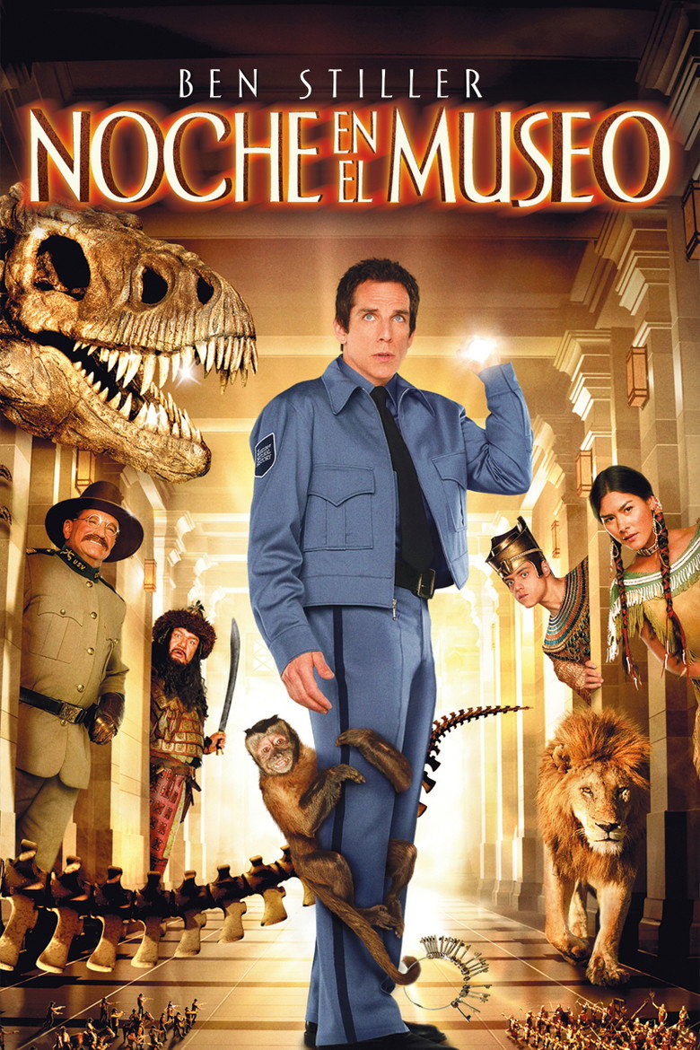 Póster la Película