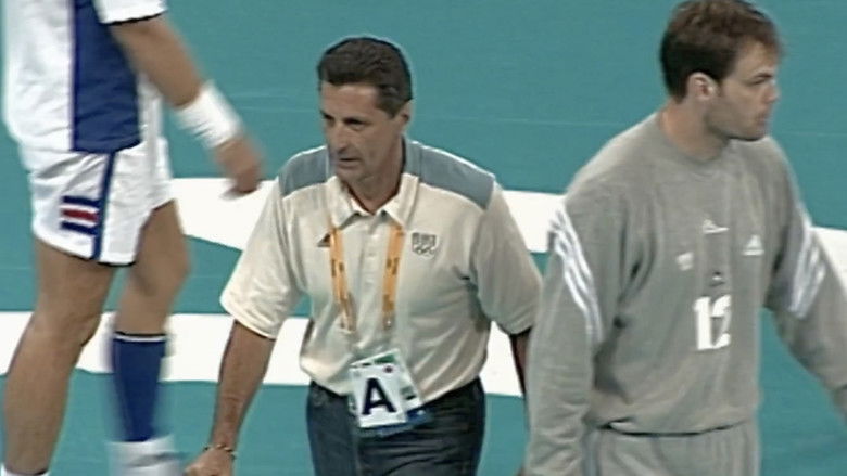 Still image for Handball, une histoire de familles season 1 episode 3: Episode 3