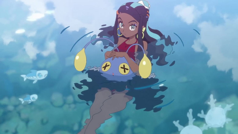 Still from Pokémon: Zwielichtschwingen - Season 1 Episode 4