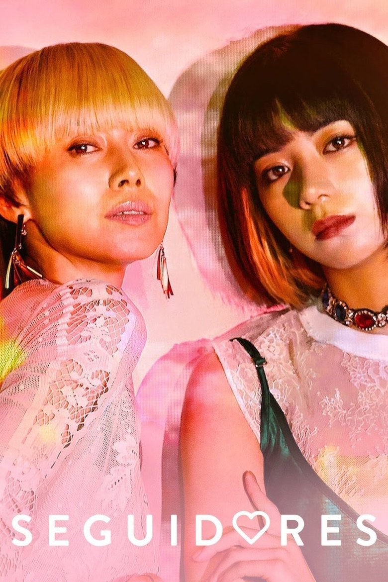 Seguidores