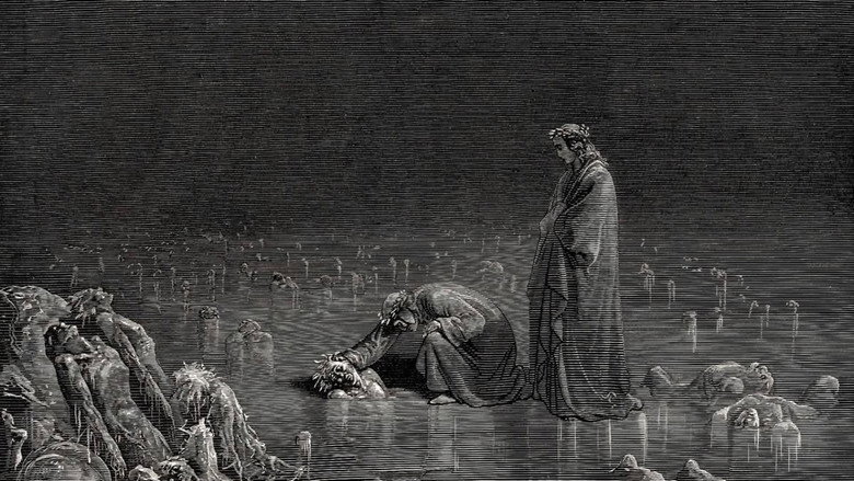 Dante's Inferno 3