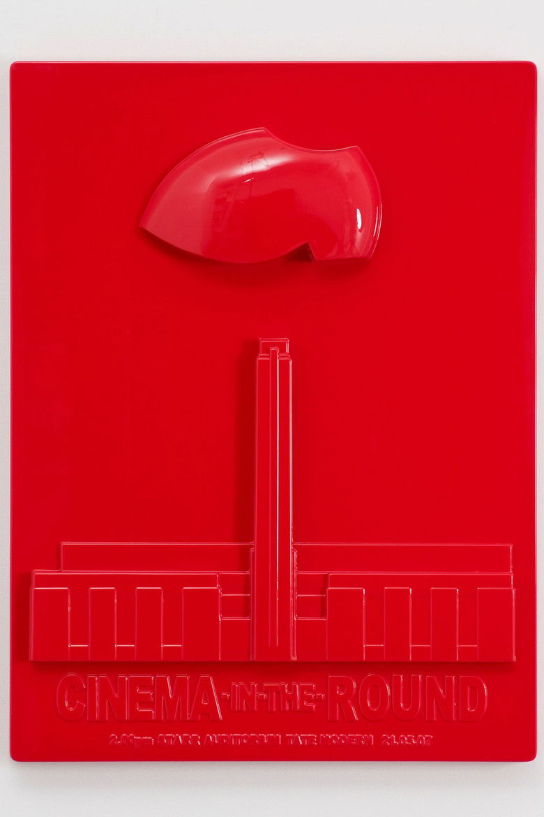 Imatge de Cinema in the Round