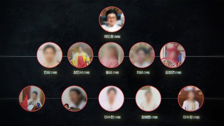 Still image for Unanswered Questions season 1 episode 1460: Episode 1460