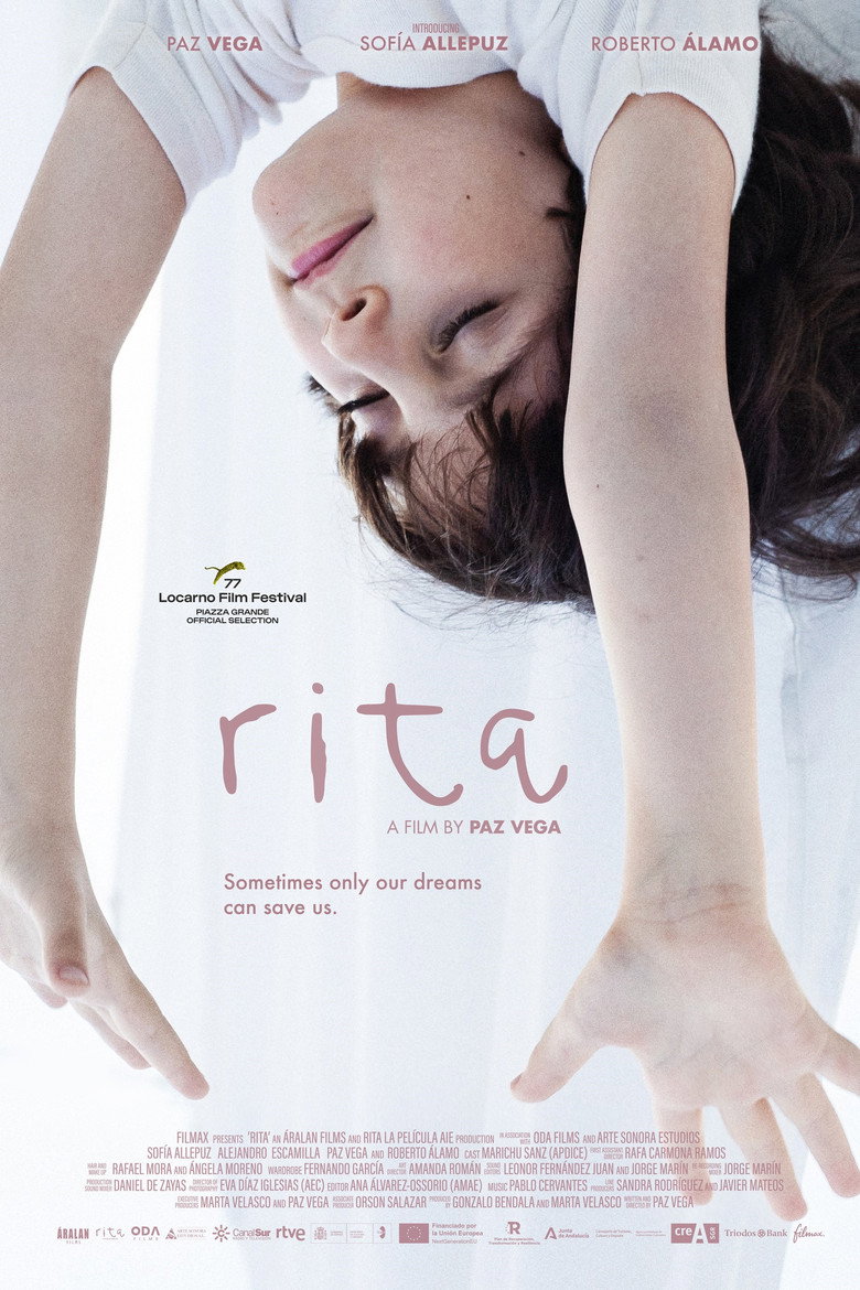 Imagen de Rita