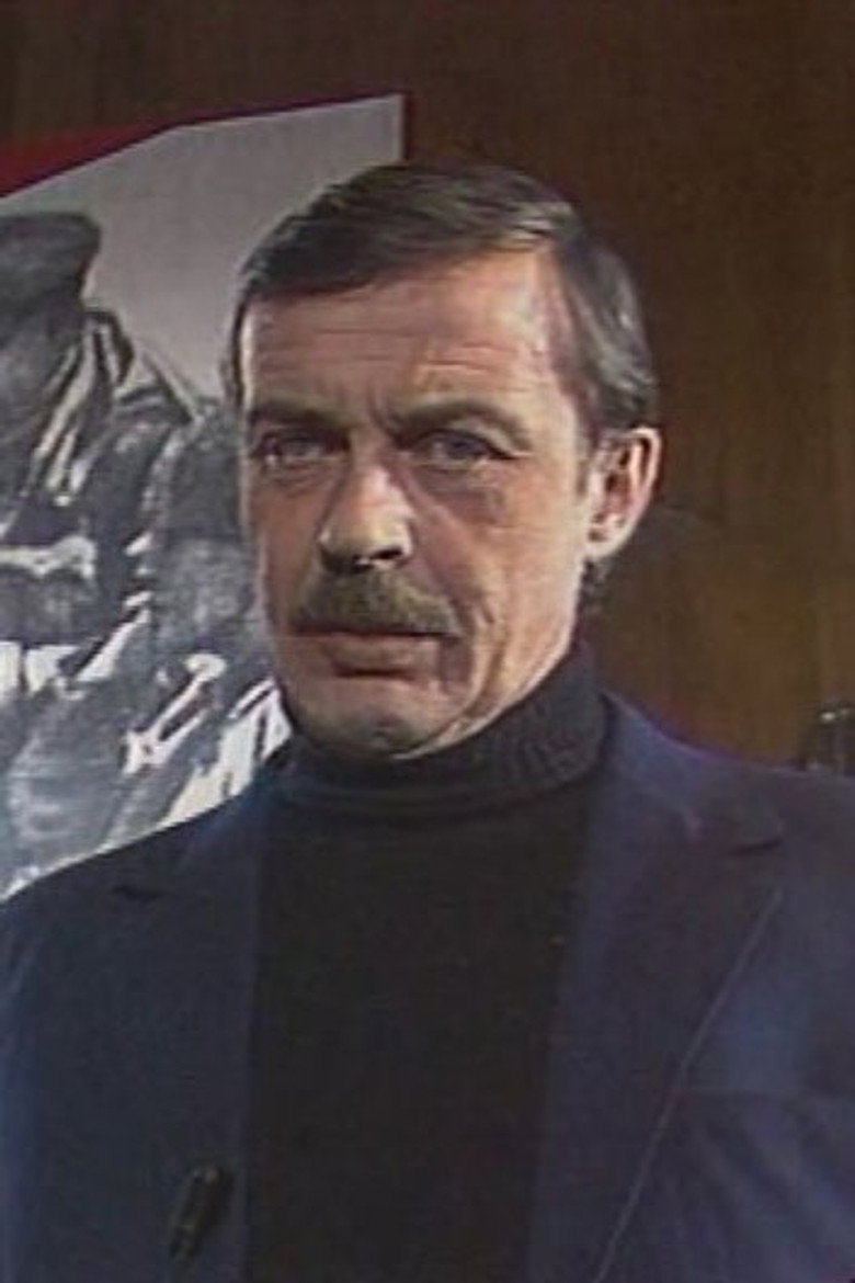Nikolai Gayevsky photo