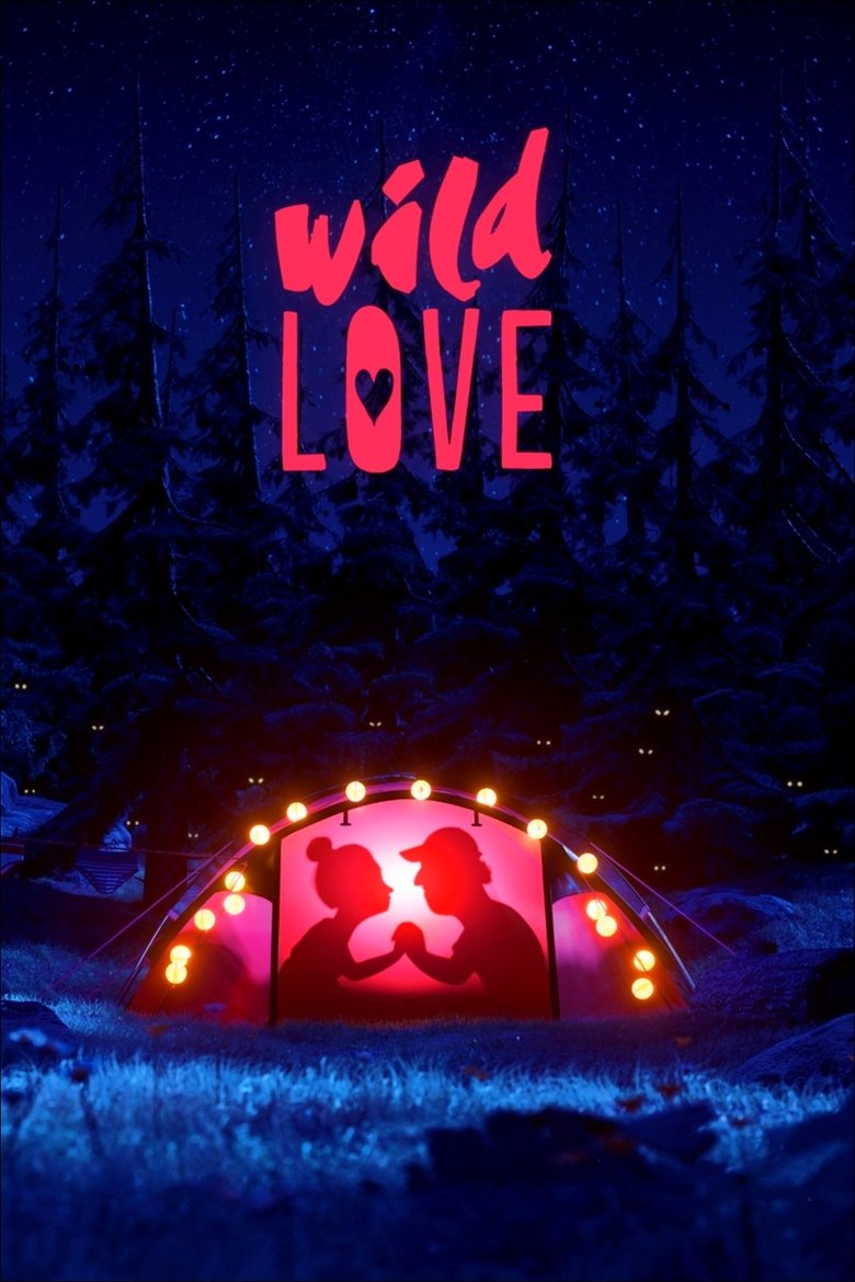 Wild Love main poster
