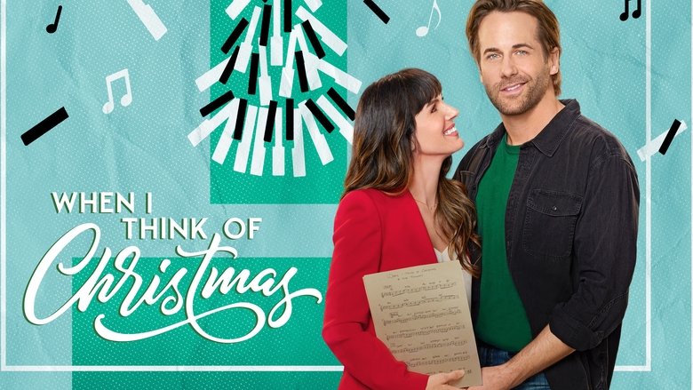 When I Think of Christmas (2022)