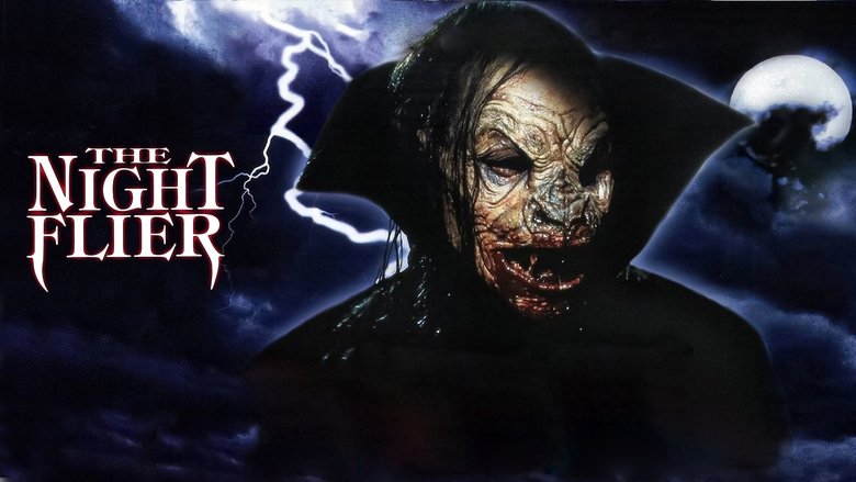 The Night Flier (1997)