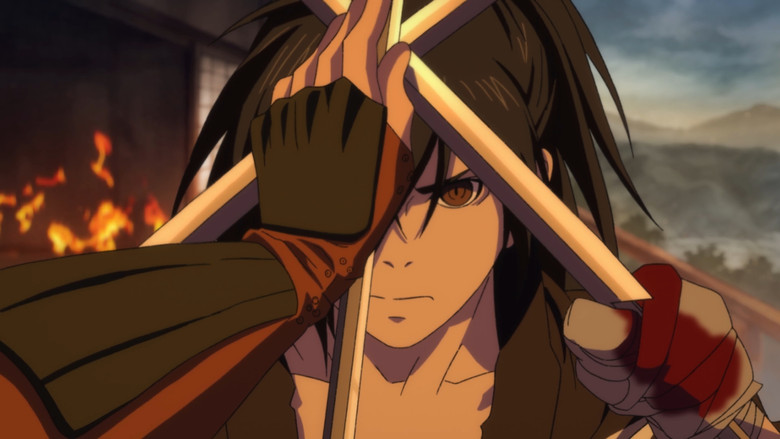 Still from Dororo - Season 1 Episode 24