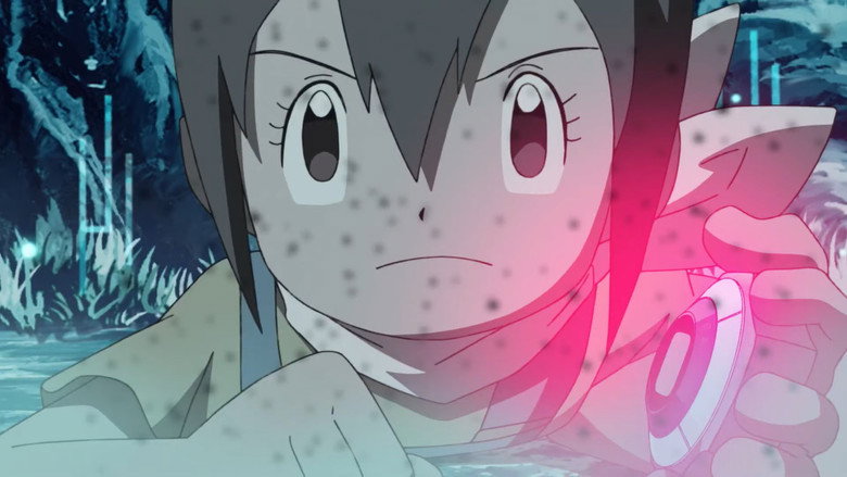 Still from Digimon Adventure: - Season 1 Episode 58