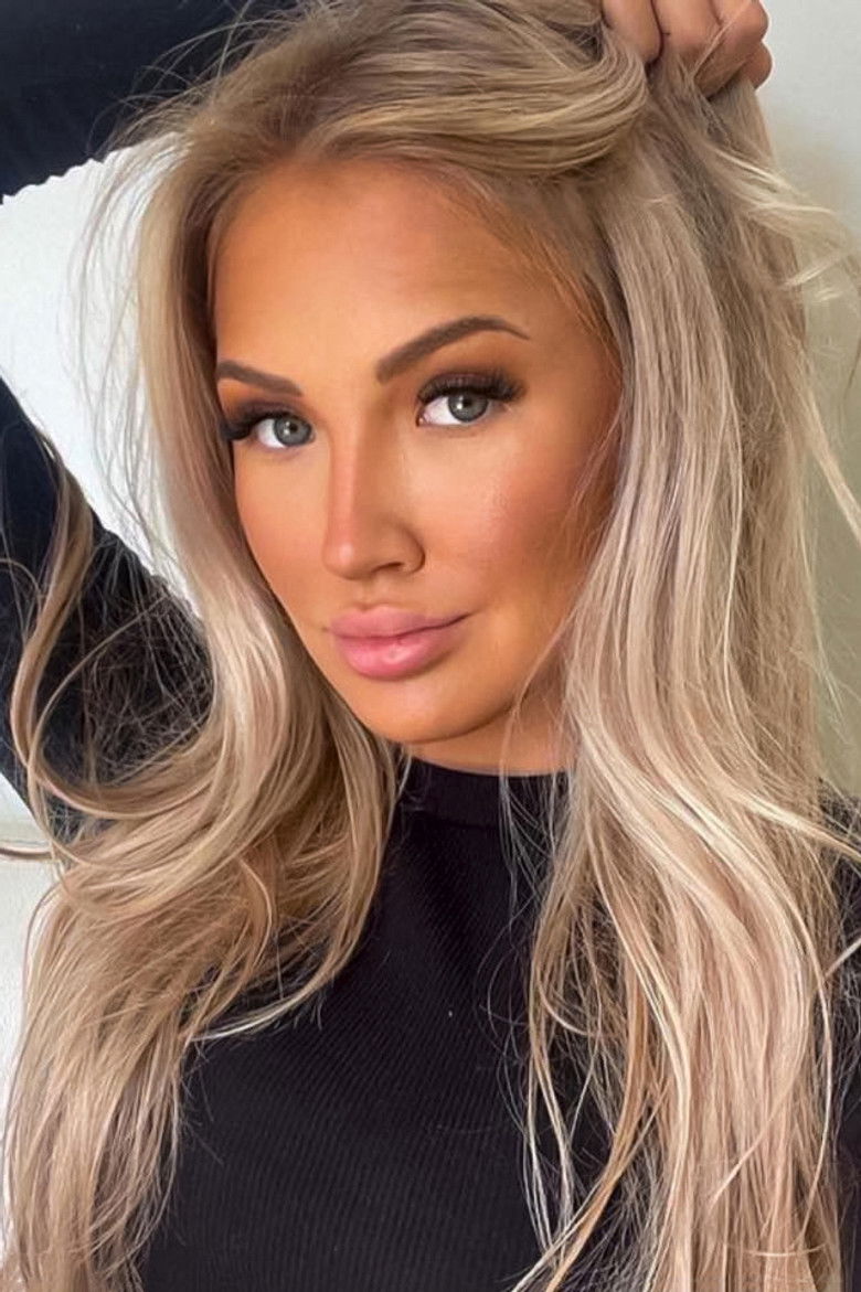 Aneta Jůdová portrait image