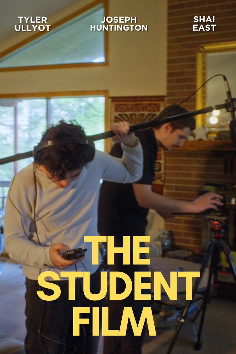 Imatge de The Student Film