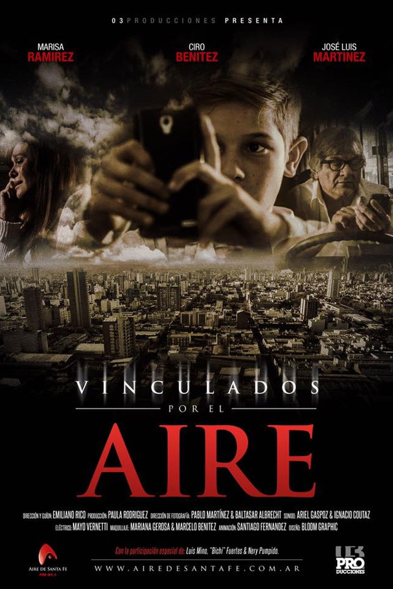 Imatge de Vinculados por el AIRE